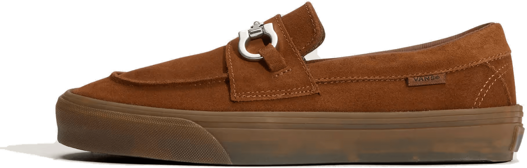 Vans Skate Loafer