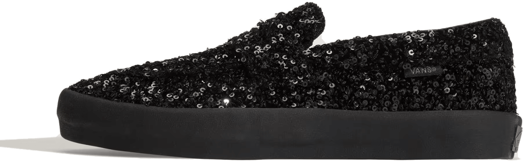 Vans Skate Loafer