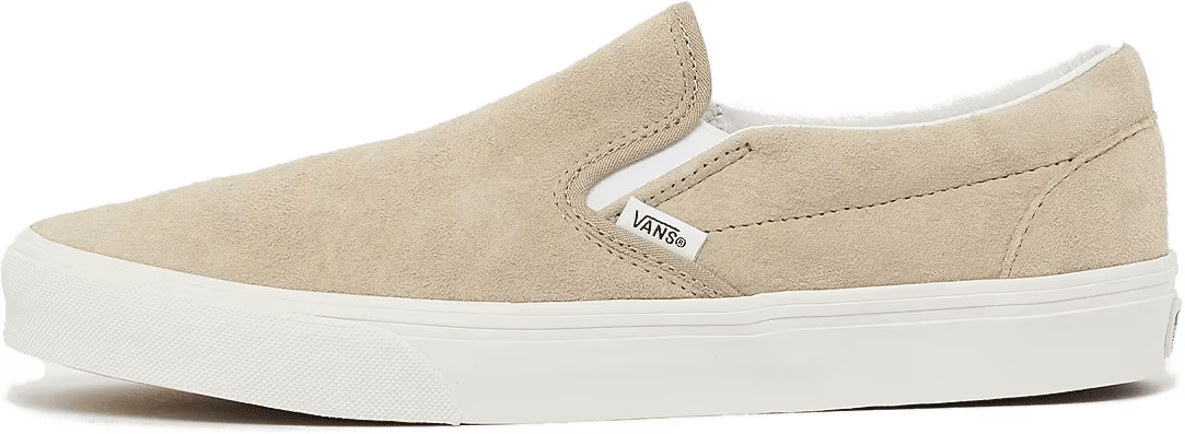 Vans Classic Slip On