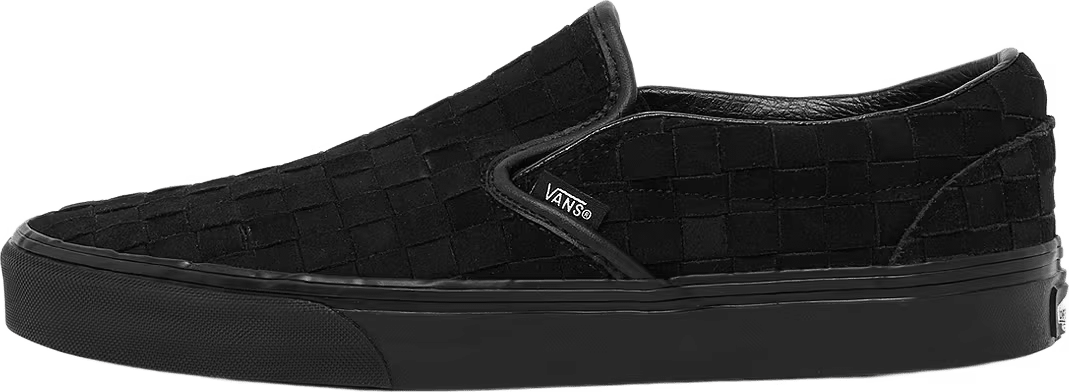 Vans Classic Slip On