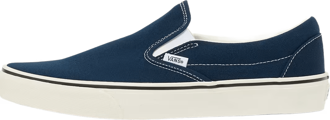 Vans Classic Slip On