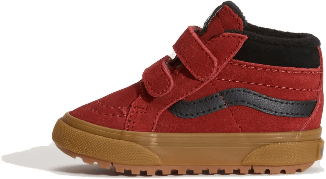 Vans Sk8-Mid V Insulated Peuter