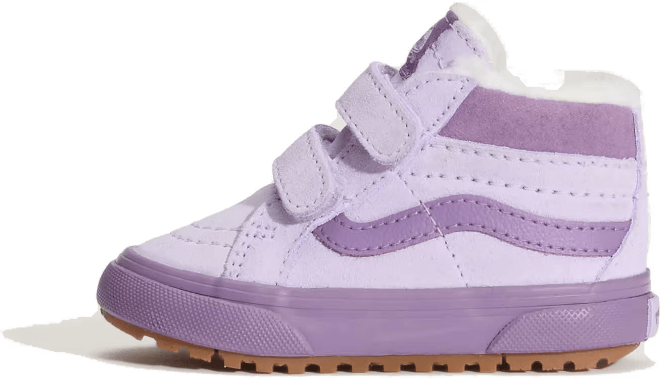 Vans Sk8-Mid V Insulated Peuter