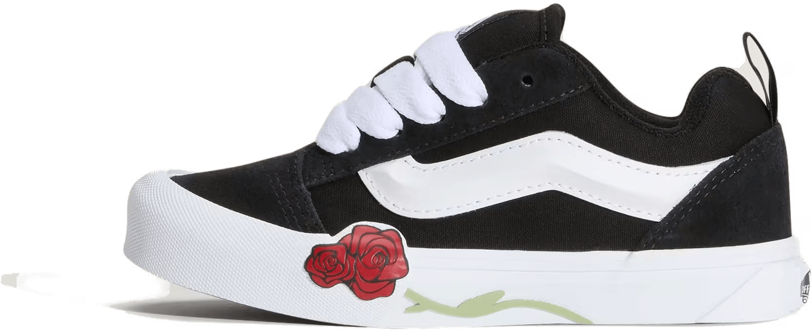Vans Knu Skool Kinder