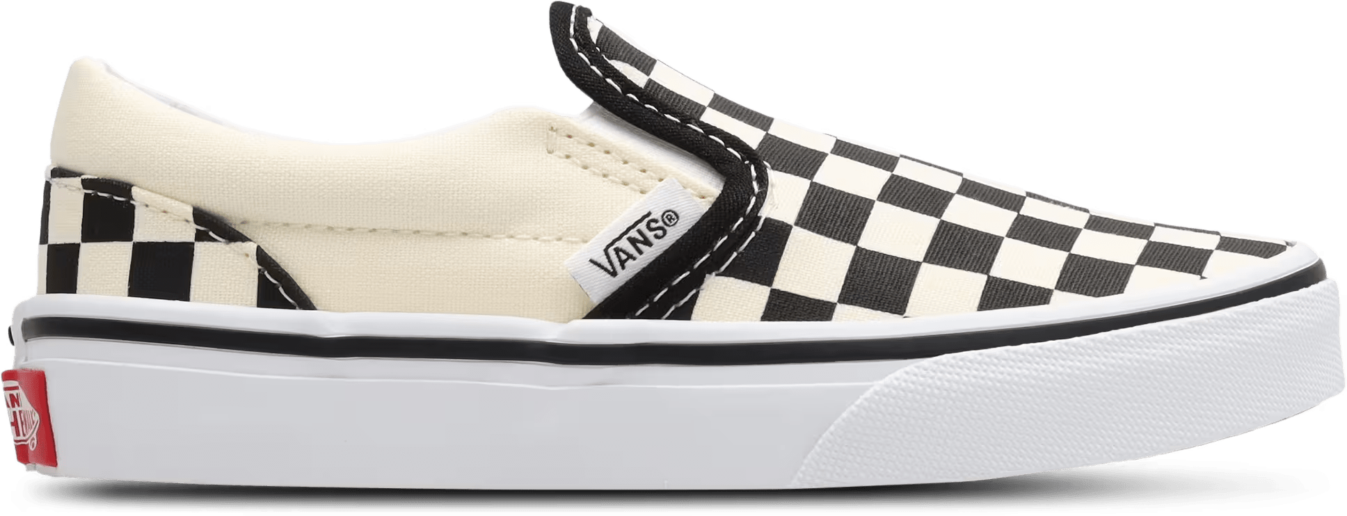 Vans Classic Slip-on