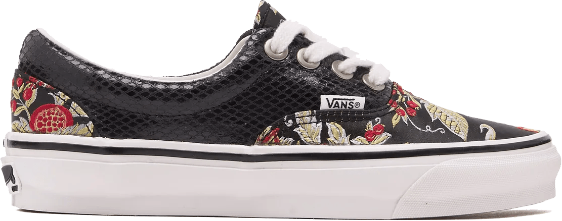 Vans OTW Era 95 Vibram "Floral"