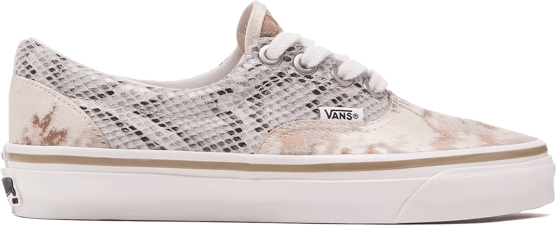Vans OTW Era 95 Vibram "Snakeskin"