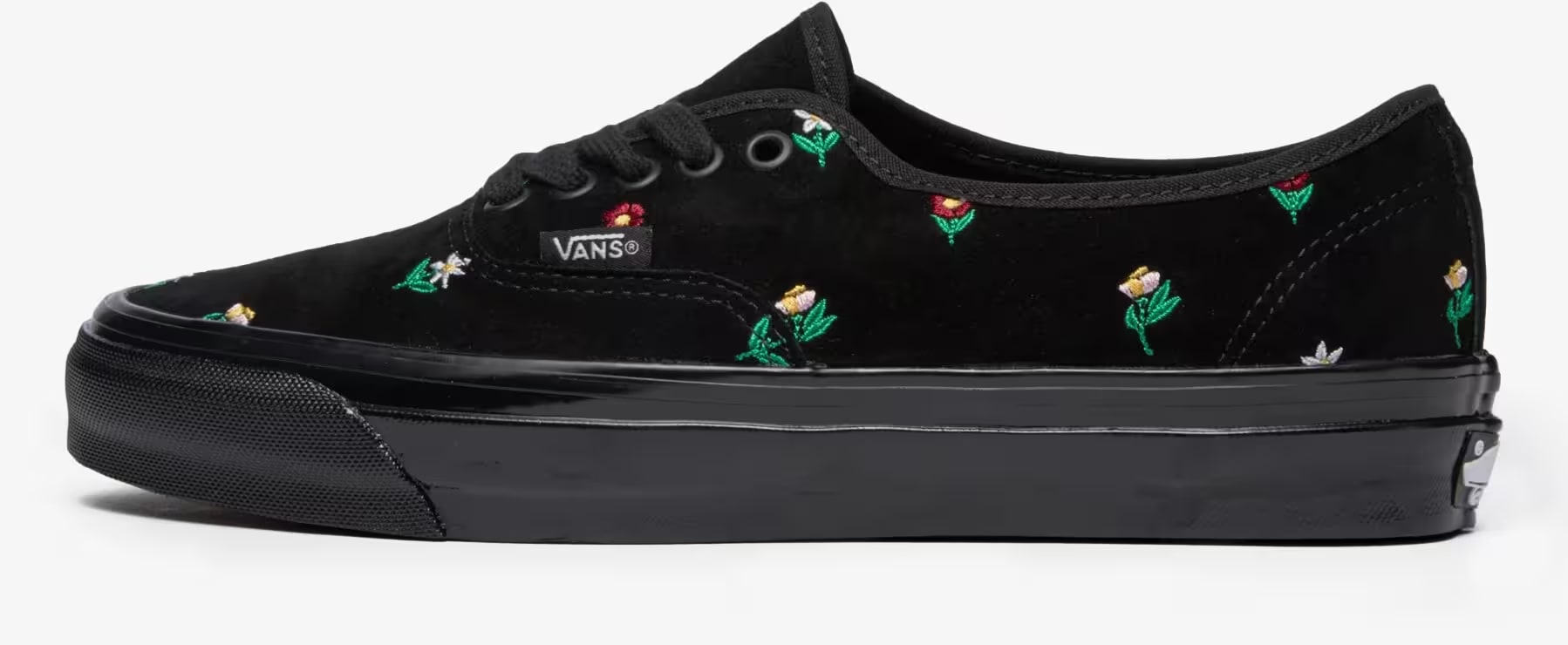 OTW by Vans Authentic 44 "Embroidery Pack"