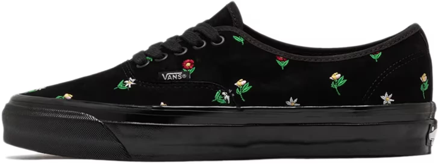 Vans OTW Authentic 44 Black