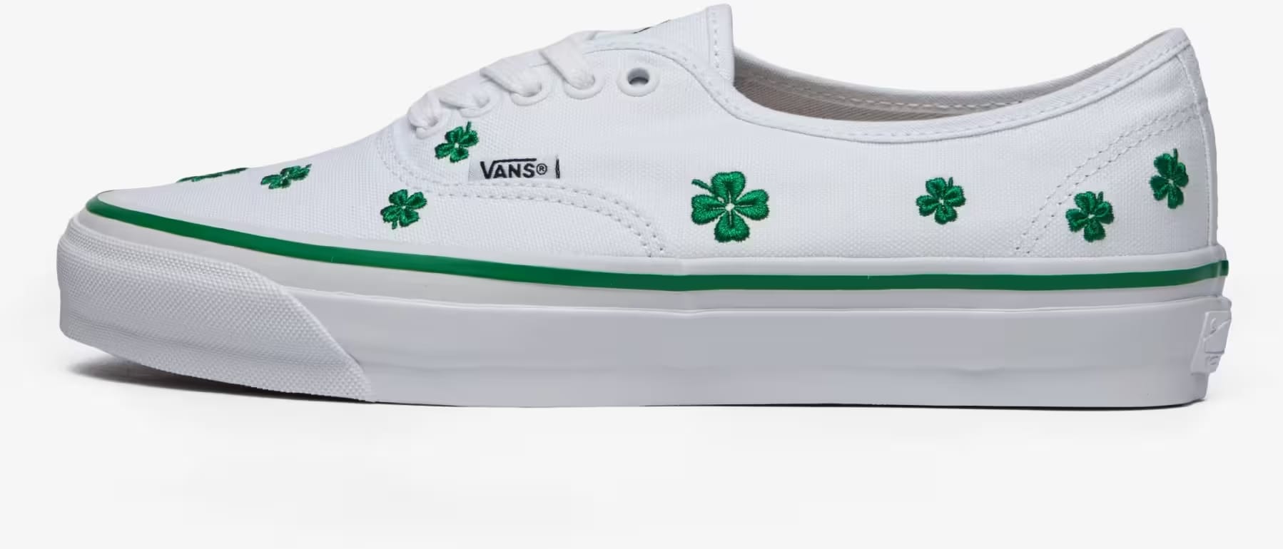 OTW by Vans Authentic 44 "Embroidery Pack"