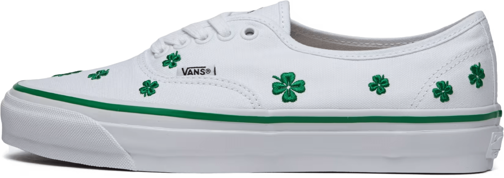 OTW by Vans Authentic 44 "Embroidery Pack"