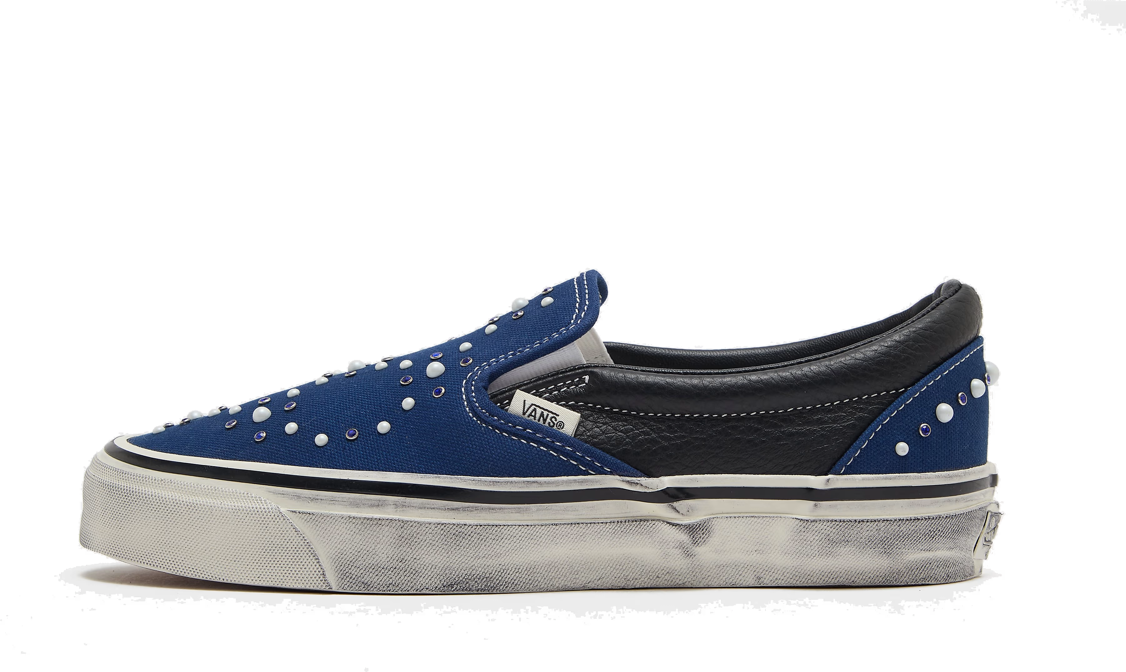 Vans Premium Slip On