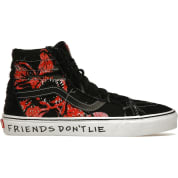 Vans Sk8-Hi Reissue Stranger Things