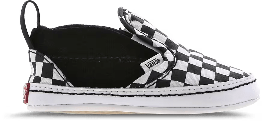 Vans Checkerboard Slip-On