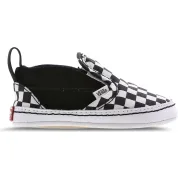 Vans Checkerboard Slip-On
