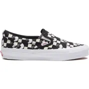 Vans OG Classic Slip-On LX Year of The Rabbit Black