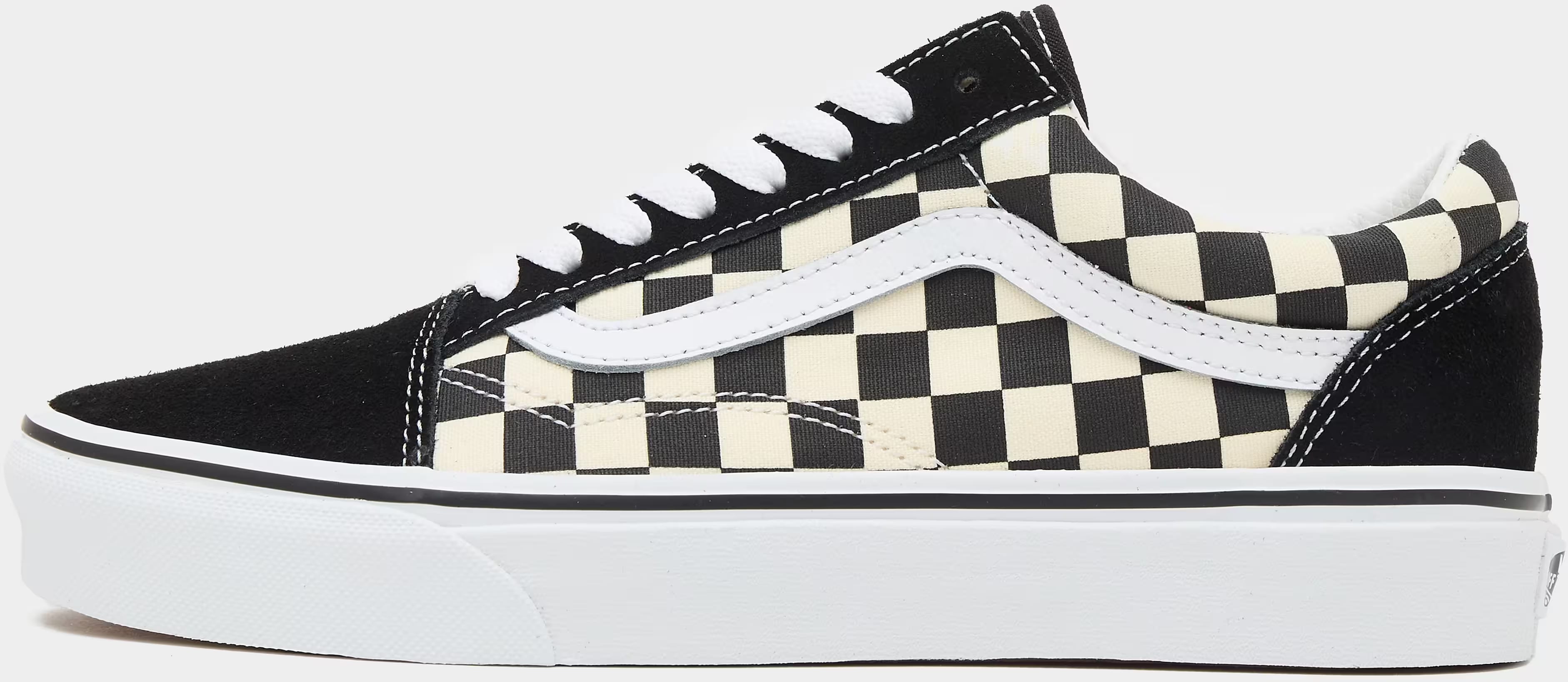 Vans Old Skool Checkerboard