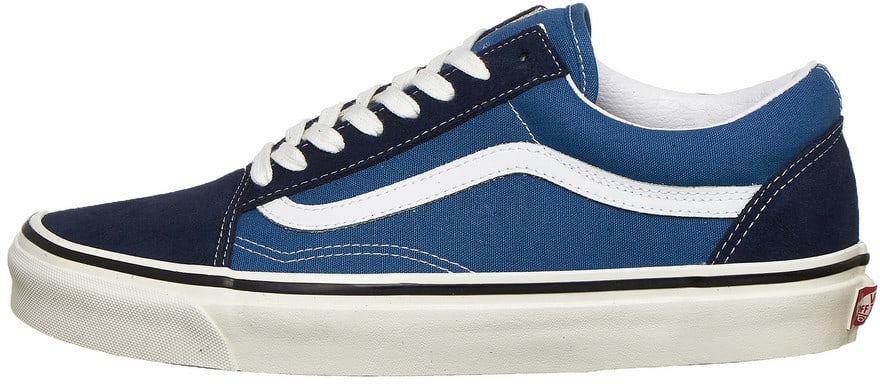 Vans Old Skool 36 DX Anaheim Factory Og Navy