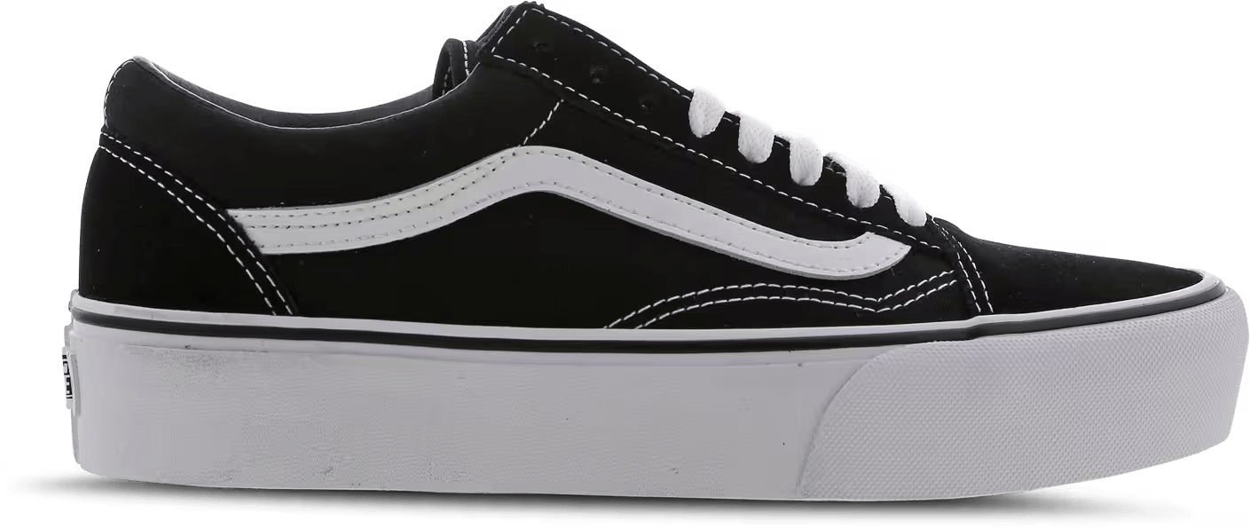 Vans Old Skool Platform
