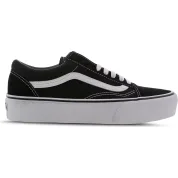 Vans Old Skool Platform