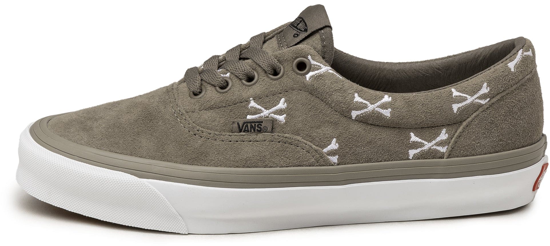 Vans Vault OG Era LX WTAPS Coyote Brown