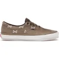 Vans Vault OG Era LX WTAPS Coyote Brown
