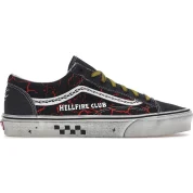 Vans Style 36 Stranger Things