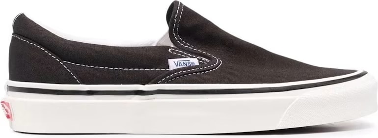 Vans UA Classic Slip-On 98 DX Anaheim Factory Og Black