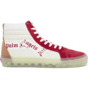Palm Angels x Vans Sk8-Hi Reissue Vlt Lx