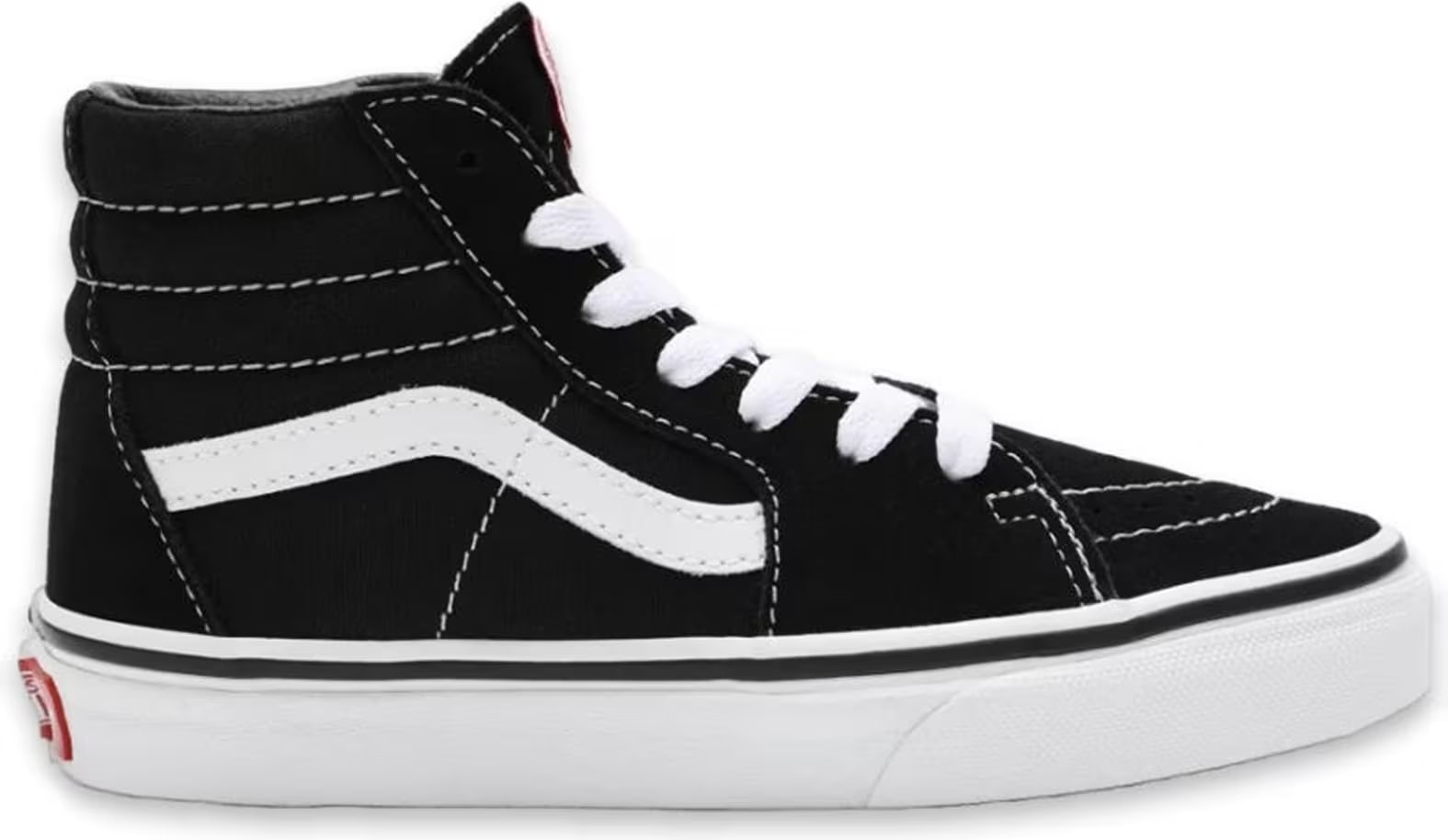 Vans Sk8-Hi Platform
