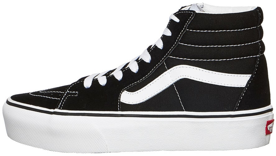 Vans Sk8-Hi Platform