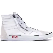 Vans Sk8-Hi Checkerboard Cap