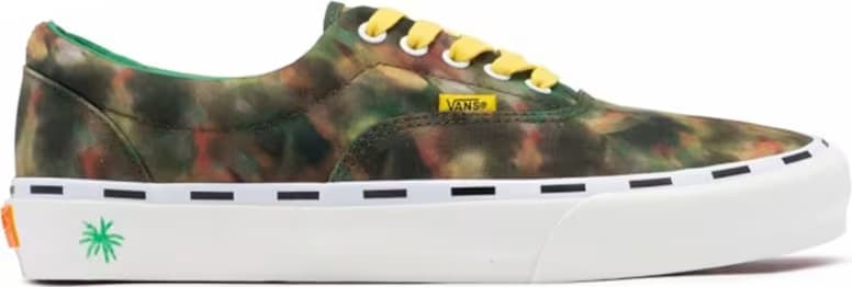 Vans Vault OG Era LX Dobale Camo