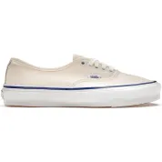 Vans OG Authentic LX Classic White