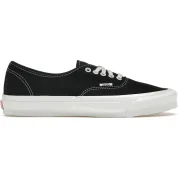 Vans OG Authentic LX Black