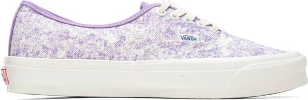 Vans OG Authentic LX Acid Wash Lavender