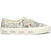 Vans Vault OG Authentic LX SNS