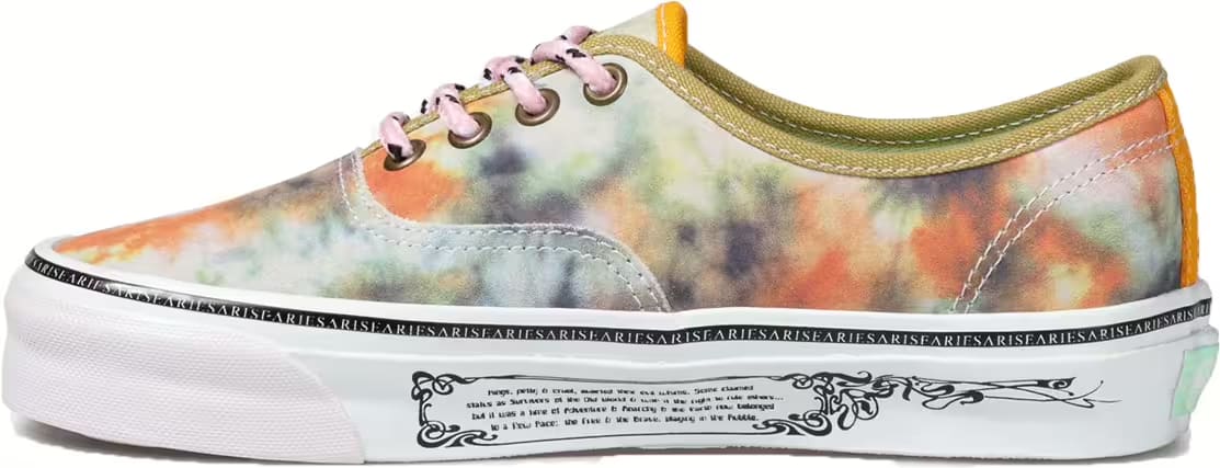 Vans Ua Og Authentic Lx x Aries