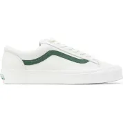 Vans Vault OG Style 36 Museum Of Peace & Quiet White