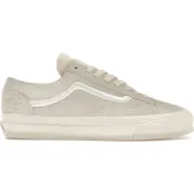 Vans Og Style 36 LX Cooperstown Marshmallow
