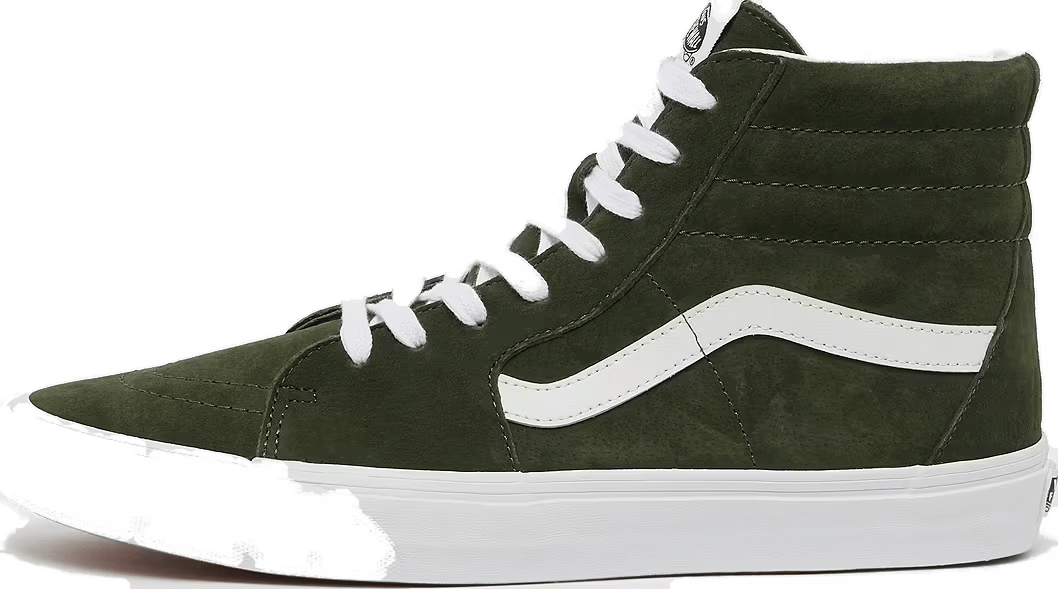 Vans SK8-Hi