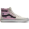 Vans x Cali DeWitt Sk8-Hi VLT LX