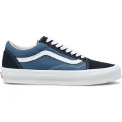 Vans Vault UA OG Old Skool LX Navy
