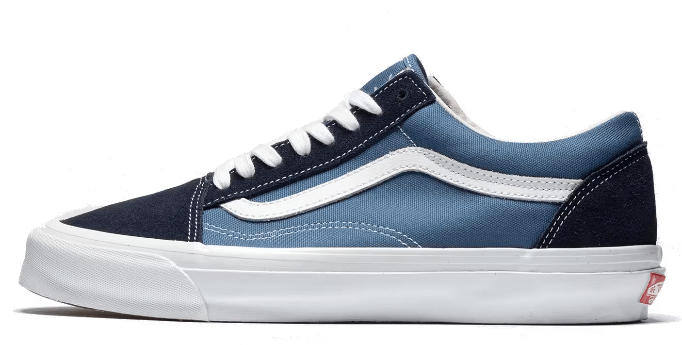 Vans Vault OG Old Skool LX