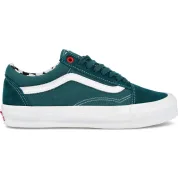 Vans OG Old Skool LX Ray Barbee Leica Green