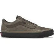 Vans Vault OG Old Skool LX WTAPS Coyote Brown