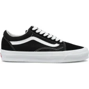 Vans Vault UA OG Old Skool LX Black