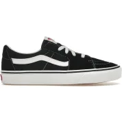 Vans Sk8-Low Black White