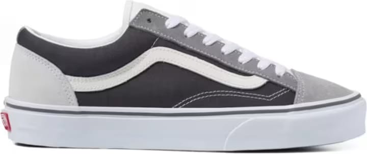 Vans Style 36 Color Block Drizzle