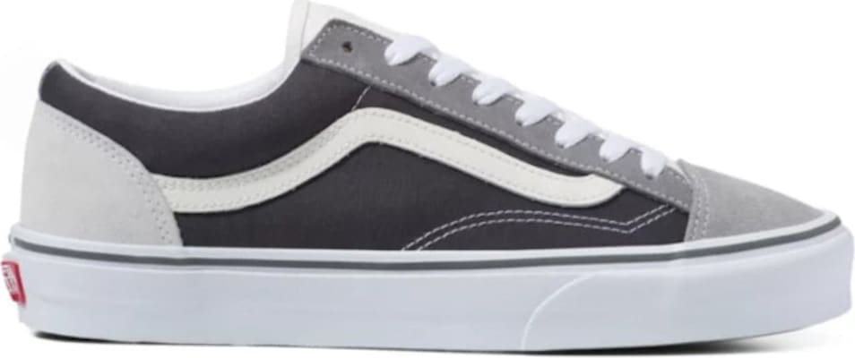 Vans Style 36 Color Block Drizzle